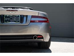 2006 Aston Martin DB9 (CC-2080238) for sale in Wayne, Pennsylvania