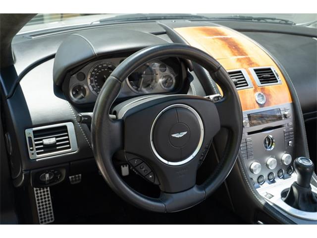 2006 Aston Martin DB9 (CC-2080238) for sale in Wayne, Pennsylvania
