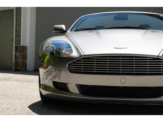 2006 Aston Martin DB9 (CC-2080238) for sale in Wayne, Pennsylvania