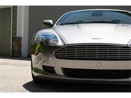 2006 Aston Martin DB9 (CC-2080238) for sale in Wayne, Pennsylvania