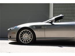2006 Aston Martin DB9 (CC-2080238) for sale in Wayne, Pennsylvania