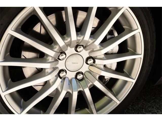2006 Aston Martin DB9 (CC-2080238) for sale in Wayne, Pennsylvania