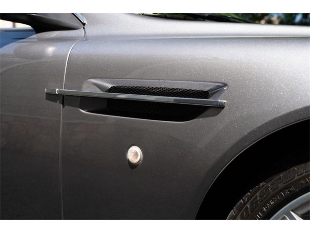 2006 Aston Martin DB9 (CC-2080238) for sale in Wayne, Pennsylvania