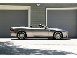 2006 Aston Martin DB9 (CC-2080238) for sale in Wayne, Pennsylvania