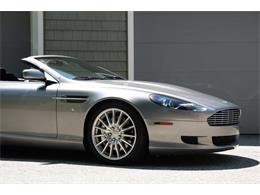 2006 Aston Martin DB9 (CC-2080238) for sale in Wayne, Pennsylvania
