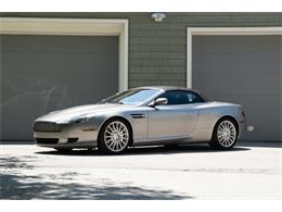 2006 Aston Martin DB9 (CC-2080238) for sale in Wayne, Pennsylvania