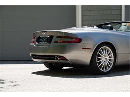 2006 Aston Martin DB9 (CC-2080238) for sale in Wayne, Pennsylvania