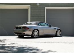 2006 Aston Martin DB9 (CC-2080238) for sale in Wayne, Pennsylvania