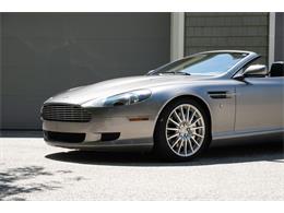 2006 Aston Martin DB9 (CC-2080238) for sale in Wayne, Pennsylvania