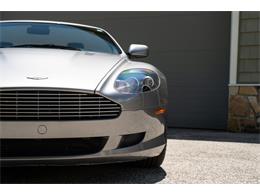 2006 Aston Martin DB9 (CC-2080238) for sale in Wayne, Pennsylvania