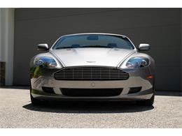 2006 Aston Martin DB9 (CC-2080238) for sale in Wayne, Pennsylvania