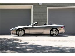 2006 Aston Martin DB9 (CC-2080238) for sale in Wayne, Pennsylvania
