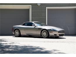 2006 Aston Martin DB9 (CC-2080238) for sale in Wayne, Pennsylvania