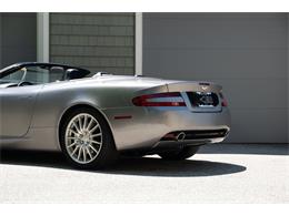2006 Aston Martin DB9 (CC-2080238) for sale in Wayne, Pennsylvania