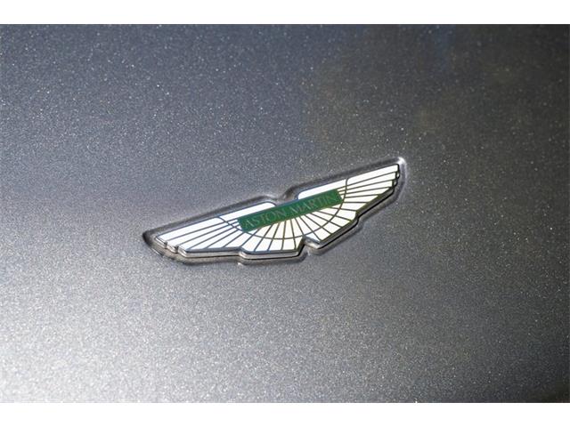 2006 Aston Martin DB9 (CC-2080238) for sale in Wayne, Pennsylvania