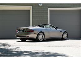 2006 Aston Martin DB9 (CC-2080238) for sale in Wayne, Pennsylvania