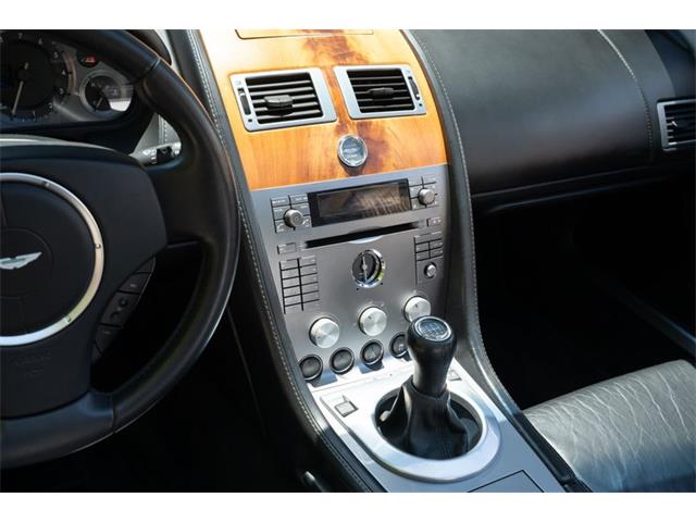 2006 Aston Martin DB9 (CC-2080238) for sale in Wayne, Pennsylvania