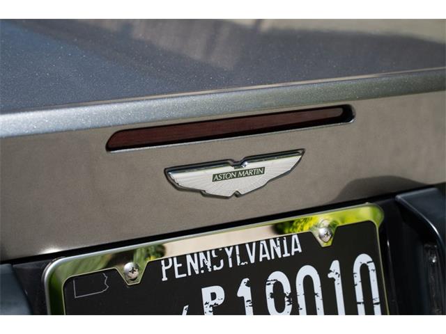 2006 Aston Martin DB9 (CC-2080238) for sale in Wayne, Pennsylvania