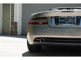 2006 Aston Martin DB9 (CC-2080238) for sale in Wayne, Pennsylvania
