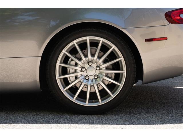 2006 Aston Martin DB9 (CC-2080238) for sale in Wayne, Pennsylvania