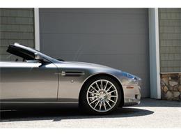 2006 Aston Martin DB9 (CC-2080238) for sale in Wayne, Pennsylvania