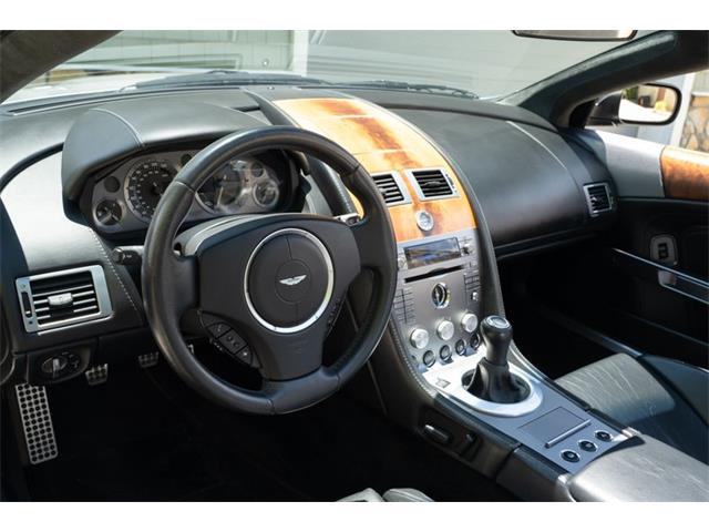 2006 Aston Martin DB9 (CC-2080238) for sale in Wayne, Pennsylvania