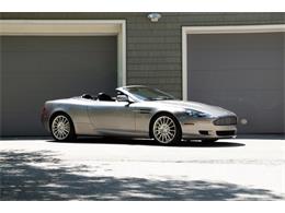 2006 Aston Martin DB9 (CC-2080238) for sale in Wayne, Pennsylvania