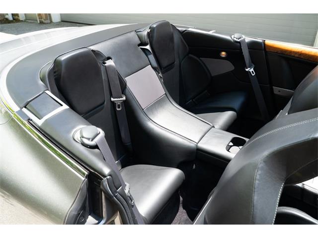 2006 Aston Martin DB9 (CC-2080238) for sale in Wayne, Pennsylvania
