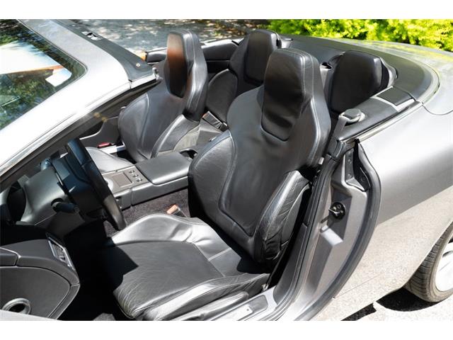 2006 Aston Martin DB9 (CC-2080238) for sale in Wayne, Pennsylvania