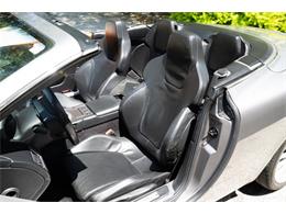 2006 Aston Martin DB9 (CC-2080238) for sale in Wayne, Pennsylvania
