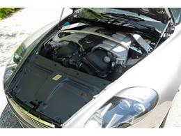 2006 Aston Martin DB9 (CC-2080238) for sale in Wayne, Pennsylvania