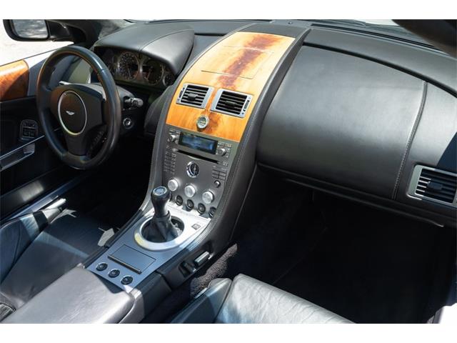 2006 Aston Martin DB9 (CC-2080238) for sale in Wayne, Pennsylvania