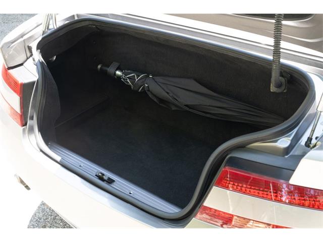 2006 Aston Martin DB9 (CC-2080238) for sale in Wayne, Pennsylvania