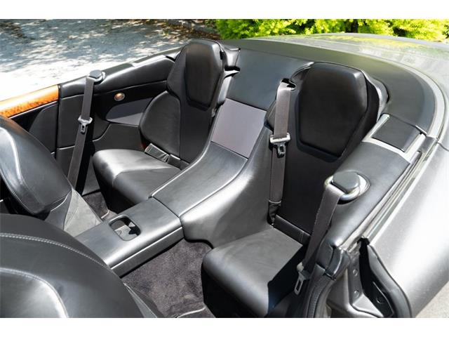 2006 Aston Martin DB9 (CC-2080238) for sale in Wayne, Pennsylvania