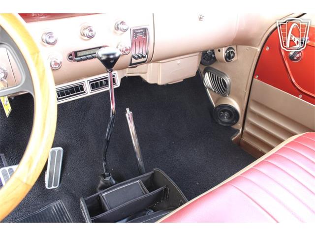1956 Chevrolet 3100 (CC-2082380) for sale in Houston, Texas