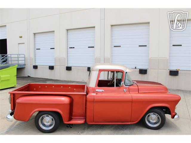 1956 Chevrolet 3100 (CC-2082380) for sale in Houston, Texas