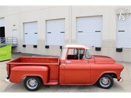 1956 Chevrolet 3100 (CC-2082380) for sale in Houston, Texas