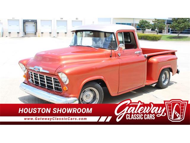 1956 Chevrolet 3100 (CC-2082380) for sale in Houston, Texas