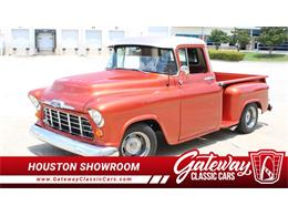 1956 Chevrolet 3100 (CC-2082380) for sale in Houston, Texas
