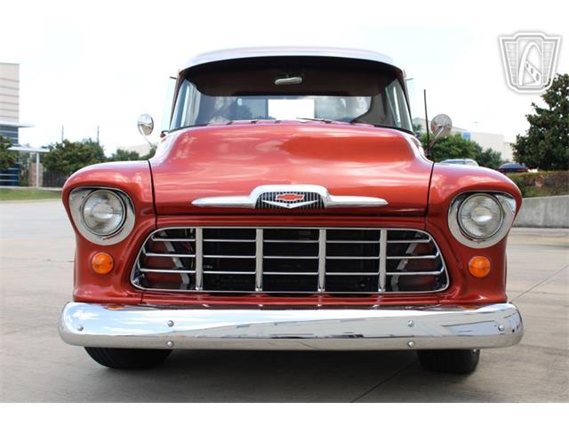 1956 Chevrolet 3100 (CC-2082380) for sale in Houston, Texas