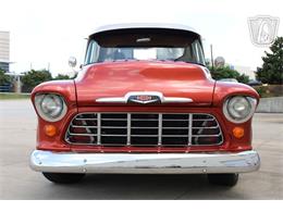 1956 Chevrolet 3100 (CC-2082380) for sale in Houston, Texas