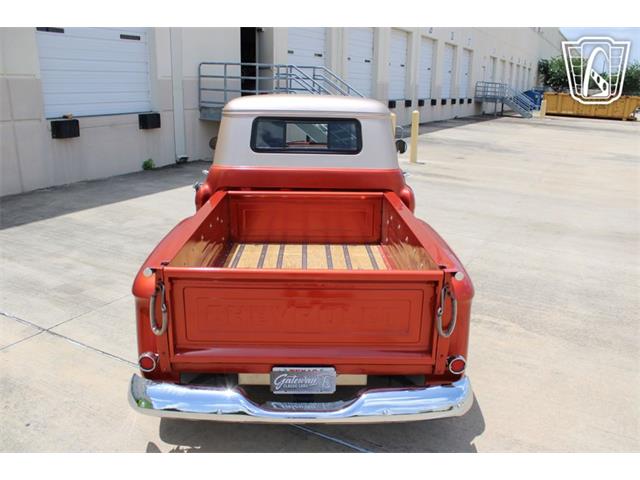 1956 Chevrolet 3100 (CC-2082380) for sale in Houston, Texas