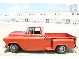 1956 Chevrolet 3100 (CC-2082380) for sale in Houston, Texas