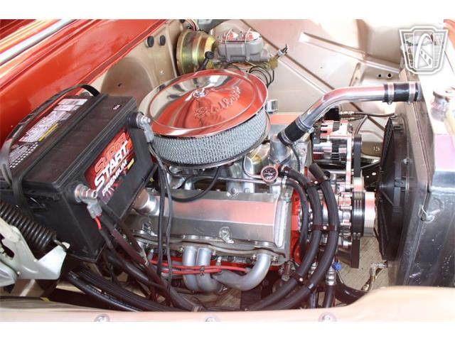 1956 Chevrolet 3100 (CC-2082380) for sale in Houston, Texas