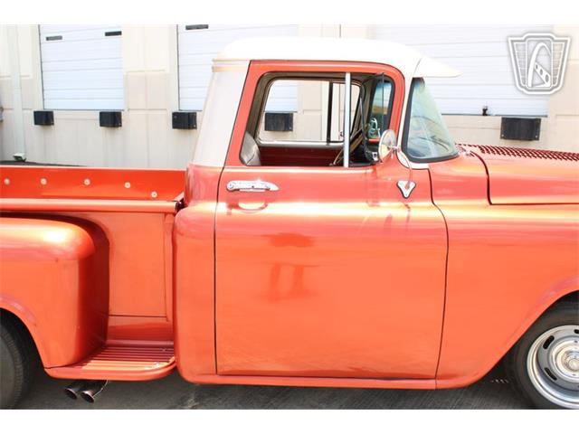 1956 Chevrolet 3100 (CC-2082380) for sale in Houston, Texas