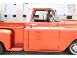 1956 Chevrolet 3100 (CC-2082380) for sale in Houston, Texas