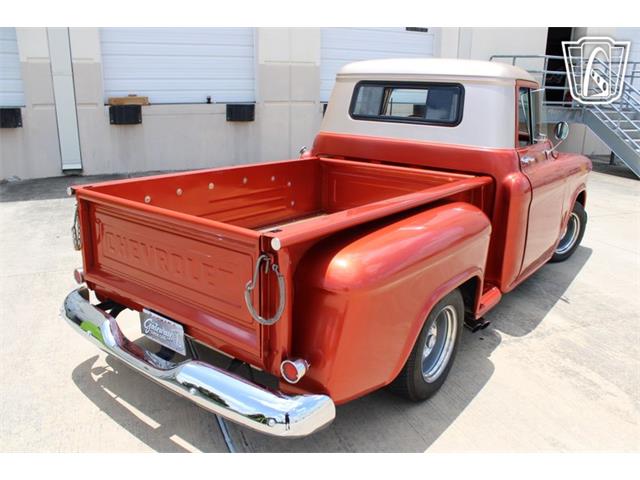 1956 Chevrolet 3100 (CC-2082380) for sale in Houston, Texas