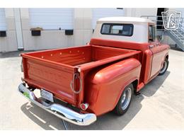 1956 Chevrolet 3100 (CC-2082380) for sale in Houston, Texas