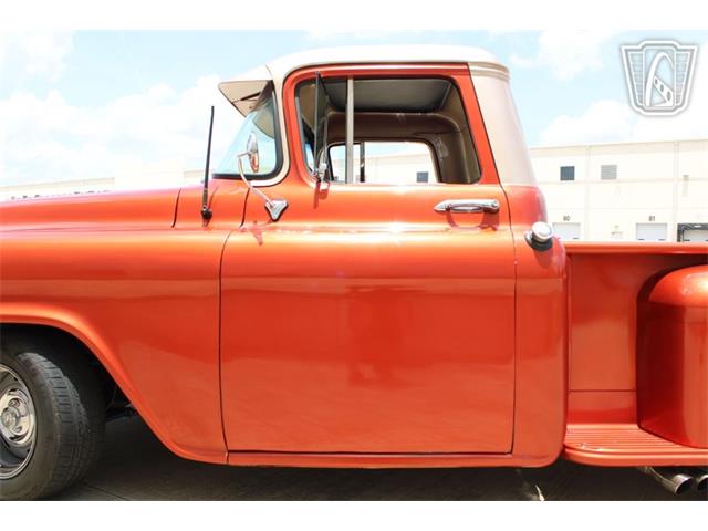 1956 Chevrolet 3100 (CC-2082380) for sale in Houston, Texas