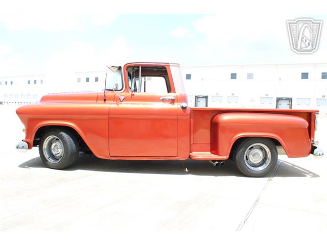 1956 Chevrolet 3100 (CC-2082380) for sale in Houston, Texas